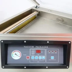 Banfluxion 110V Single Chamber Vacuum Sealer Machine 750W