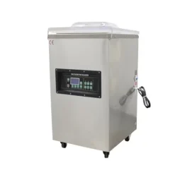 Banfluxion 110V Single Chamber Vacuum Packaging Machine 900W Silver