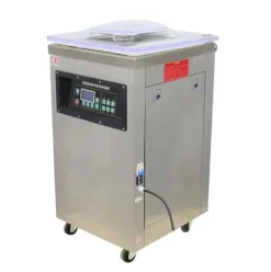Banfluxion 110V Single Chamber Vacuum Packaging Machine 900W Silver