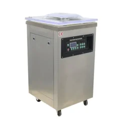 Banfluxion 110V Single Chamber Vacuum Packaging Machine 900W Silver