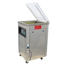 Banfluxion 110V Single Chamber Vacuum Packaging Machine 900W Silver