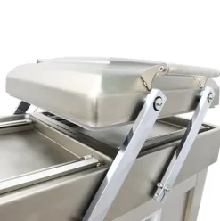 Banfluxion 220V Vacuum Packaging Machine DZ400 Two Chamber Sealer 900W