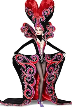 Barbie Bob Mackie Limited Edition Countess Dracula Doll