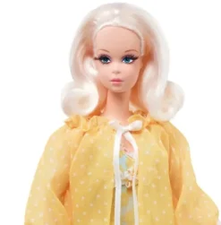 Barbie Collector Silkstone Kitty Corner Francie Doll