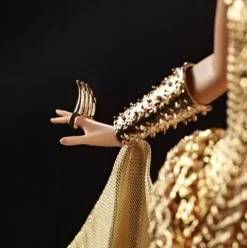 Barbie Collector The Blonds Blond Gold Doll Gold
