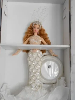 Barbie Enchanted Mermaid Limited Edition Doll