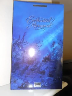 Barbie Enchanted Mermaid Limited Edition Doll