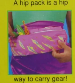 Barbie Hawaiian Fun Hammock Hideaway Playset 1990 Retro