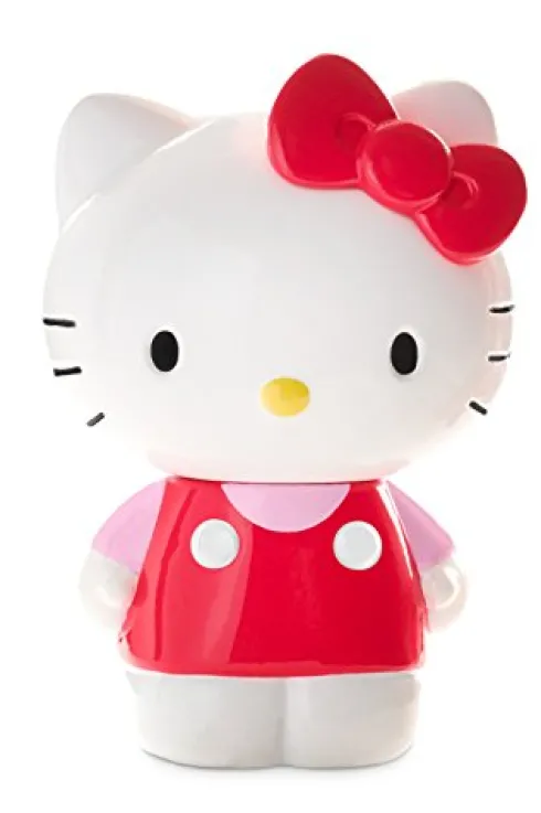 Barbie Hello Kitty Fashion Doll Red