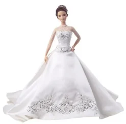 Barbie Reem Acra Bride Doll