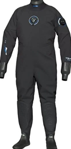 Bare BARE Trilam Pro Dry Men’s Black XL