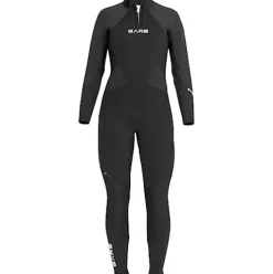 Bare 3MM Evoke Women’s Wetsuit Black 10