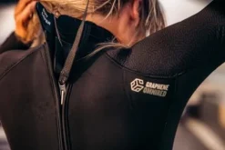 Bare 3MM Evoke Women’s Wetsuit Black 10