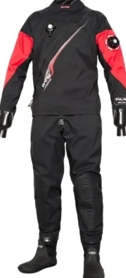 Bare Trilam Tech Dry Men’s Red