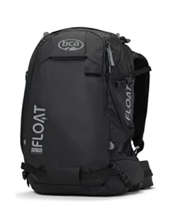 BCA Float E2 Avalanche Airbag Pack (35L) – Black