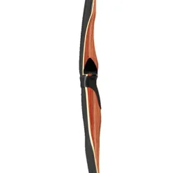 Bear Archery Ausable Right Hand Bow 45# Bubinga