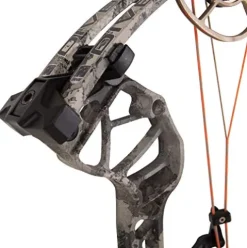 Bear Archery Divergent Veil Alpine RH60 Bow