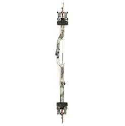 Bear Archery Divergent Veil Alpine RH60 Bow