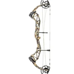 Bear Archery Inception RH 70 Bow Fred Bear