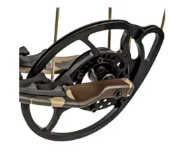 Bear Archery Inception RTH LH 60 Bow Package Fred Bear