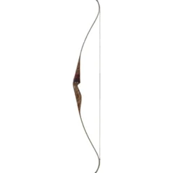 Bear Archery Kodiak 59 AK2140SR Shedua/Purple Heart/Green Glass RH