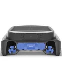 Beatbot iSkim Ultra Magnetic Wireless Charging Dock Bundle Slight Gray