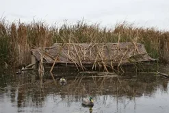 Beavertail 1800 Blind Karma Wetland (Fits 17′ – 19′ Boats, up to 85″ Beam)