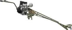 Beavertail 23 HP Vanguard Long Tail Mud Motor