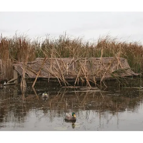 Beavertail 1600 Series Blind Karma Wetlands