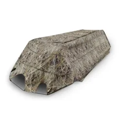 Beavertail 1400 Series Boat Blind Karma Wetland 14′ to 15′ Boats
