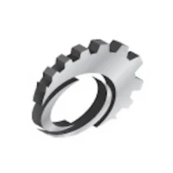 Bell & Gossett P07792 Impeller Bronze