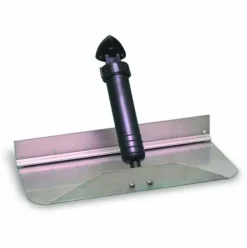 Bennett Trim Tab Kit 12″ x 12″ w/o Control