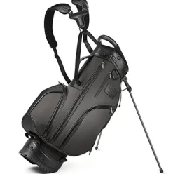 Bentley Golf Stand Bag Highland Hare/Black