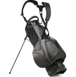 Bentley Golf Stand Bag Highland Hare/Black