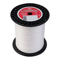 Berkley ProSpec Premium Hollow Braid Superline Fishing Line 100lb White