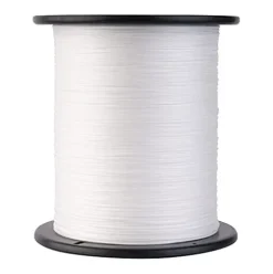 Berkley ProSpec Premium Hollow Braid Superline Fishing Line 100lb White