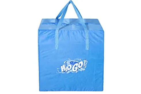 Bestway H2OGO! AstroSplash Mega Outdoor Water Park with Slide & Sprayers