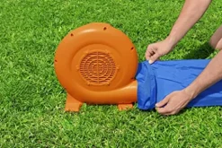 Bestway H2OGO! AstroSplash Mega Outdoor Water Park with Slide & Sprayers