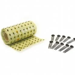 Bio Barrier 24″ x 100′ Garden Barrier