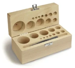 BioPlus Universal Weight Box for F2 & M144 1kg