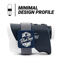 Blue Tees Golf Series 2 Pro Laser Rangefinder S2 Pro Bundle