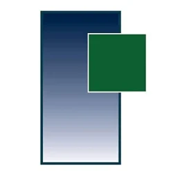 Blue Wave Arctic Armor Mesh Rectangular Safety Cover 18ft x 36ft Green