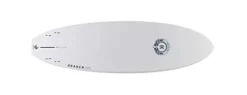 Boardworks Kraken Stand Up Paddleboard Bamboo/Grey/Ocean
