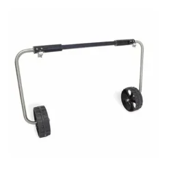 Boonedox Groovy Landing Gear Kayak Wheel Cart Standard Kit