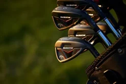 Callaway 2019 Big Bertha Iron Set Right Hand Graphite Light