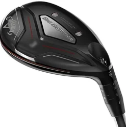 Callaway 2019 Big Bertha Iron/Hybrid Combo Set Ladies Black