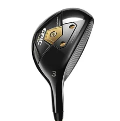 Callaway 2019 Epic Flash Star 5 Hybrid Graphite Regular Black