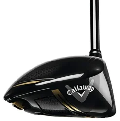 Callaway 2017 GBB Epic Star Driver 12° Graphite Light Gold