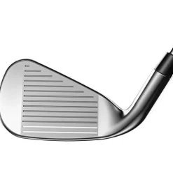 Callaway 2020 Mavrik Iron Set 6 Clubs Steel Regular Black