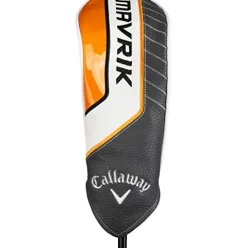 Callaway 2020 Mavrik Max Fairway Wood Left Hand Heavenwood Light
